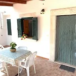 Casa Del Gelso * サン・メナイオ