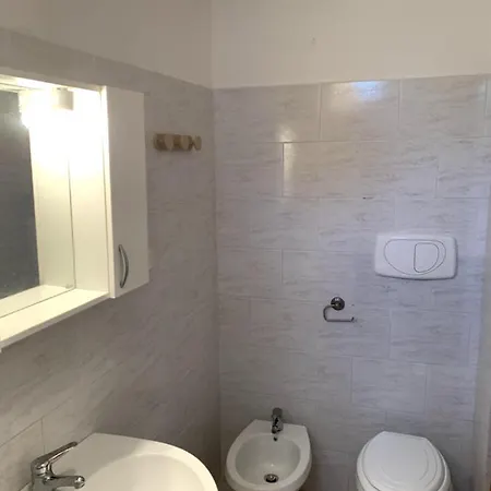 Casa Del Gelso * San Menaio