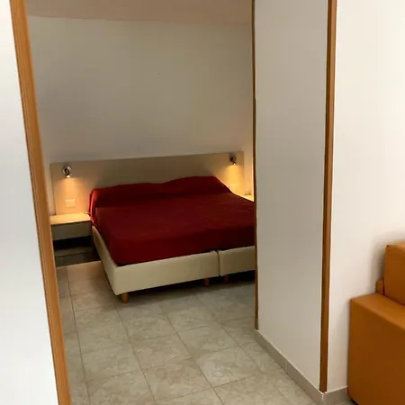 Casa Del Gelso Apartamento San Menaio
