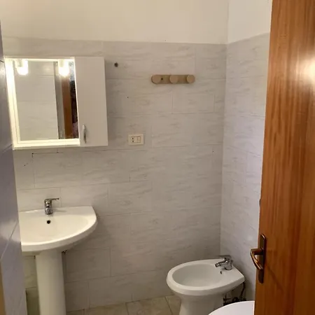Appartamento Casa Del Gelso