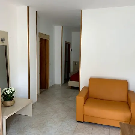 Appartamento Casa Del Gelso San Menaio