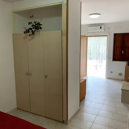 Casa Del Gelso * San Menaio