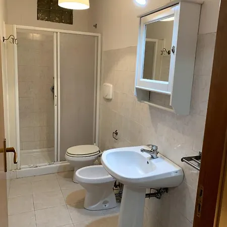 Casa Del Gelso * San Menaio