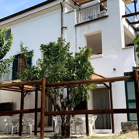Casa Del Gelso Apartamento