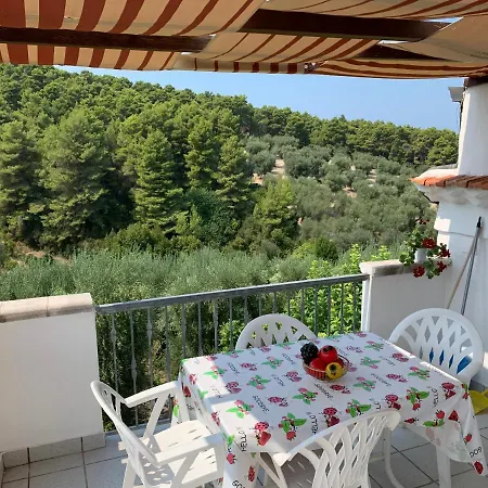 Appartamento Casa Del Gelso *