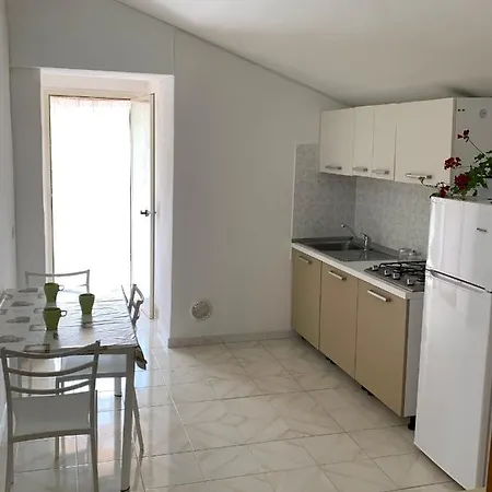 Casa Del Gelso * San Menaio