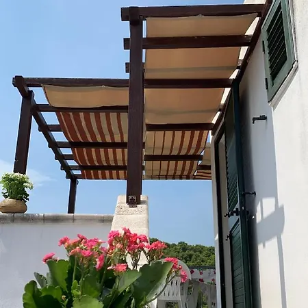 Casa Del Gelso Apartamento San Menaio