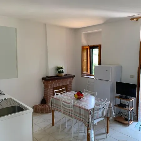 Appartamento Casa Del Gelso San Menaio