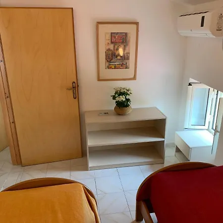 Casa Del Gelso Lägenhet San Menaio