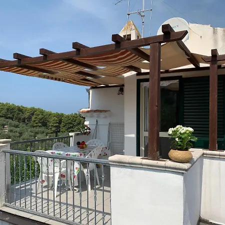 Appartamento Casa Del Gelso