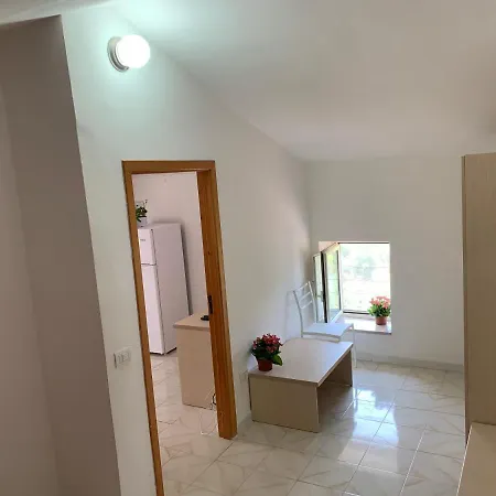 Casa Del Gelso Lägenhet San Menaio