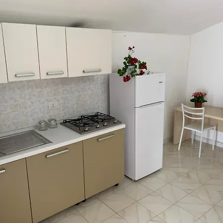 Appartamento Casa Del Gelso San Menaio