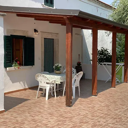 Casa Del Gelso アパート