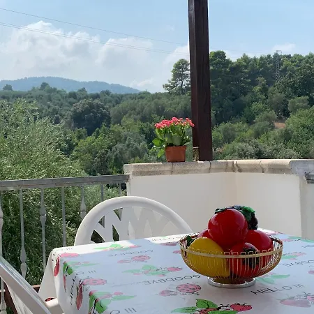 Casa Del Gelso Apartamento *