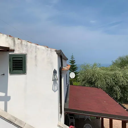 Casa Del Gelso Apartamento