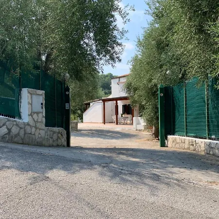 Casa Del Gelso Appartamento *