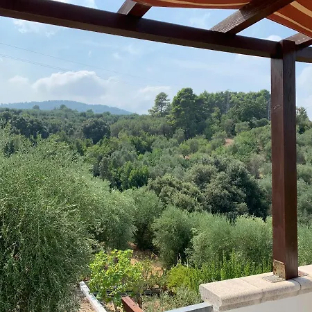 Casa Del Gelso *