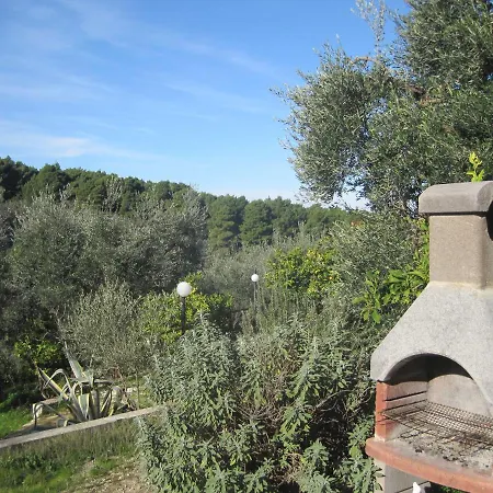 Appartamento Casa Del Gelso
