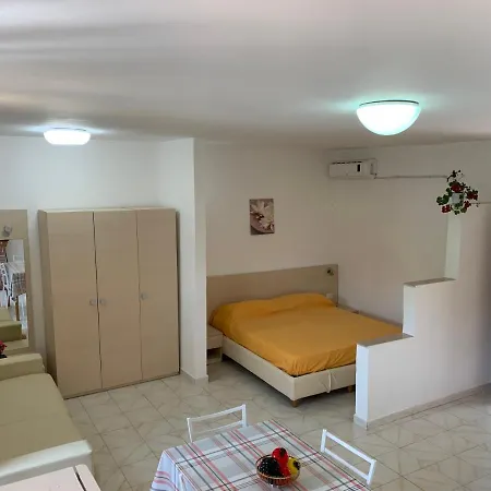 Casa Del Gelso