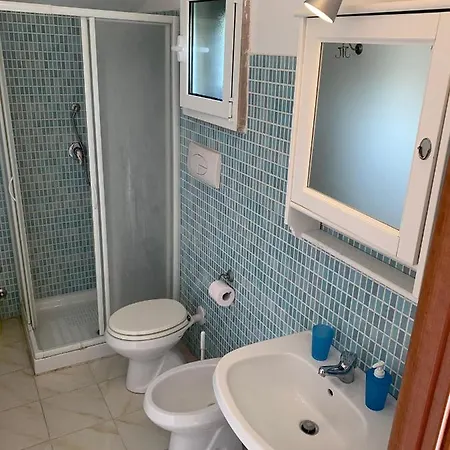 Casa Del Gelso Appartement San Menaio