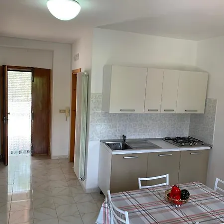 Appartamento Casa Del Gelso *