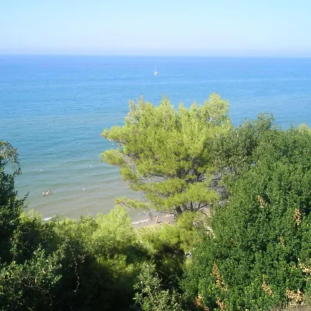 Lägenhet Casa Del Gelso San Menaio