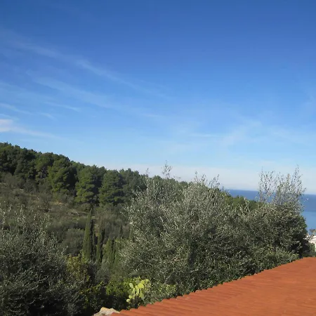 Casa Del Gelso Appartement