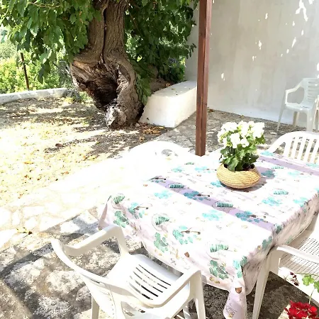 Appartement Casa Del Gelso