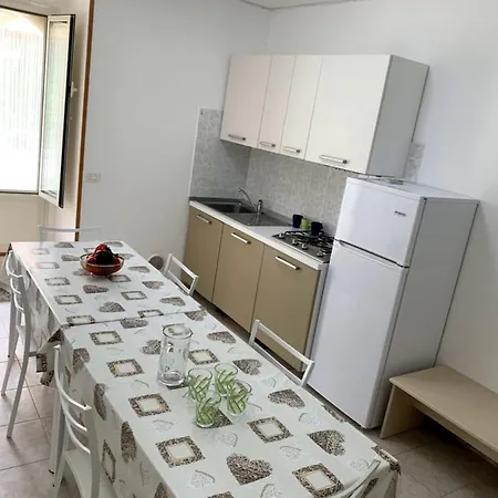 Casa Del Gelso Lägenhet