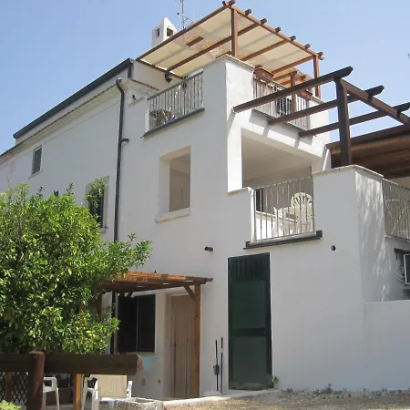 Casa Del Gelso