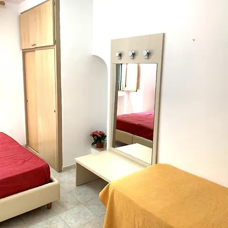 Appartamento Casa Del Gelso *