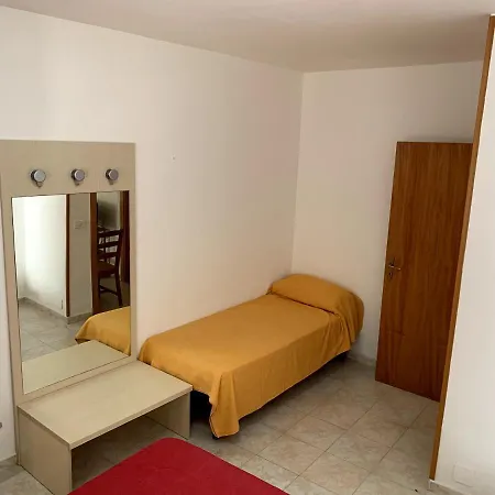 Casa Del Gelso San Menaio