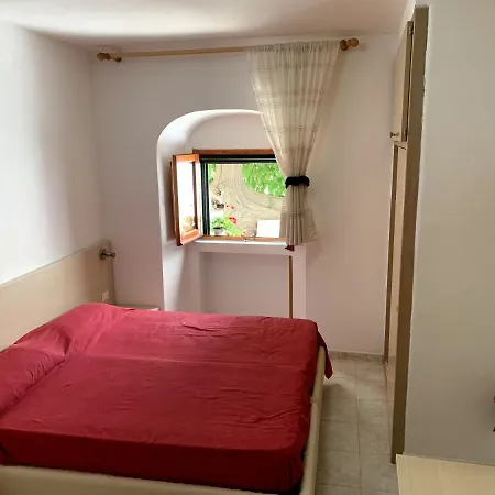 Casa Del Gelso Appartement *