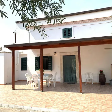 Casa Del Gelso *