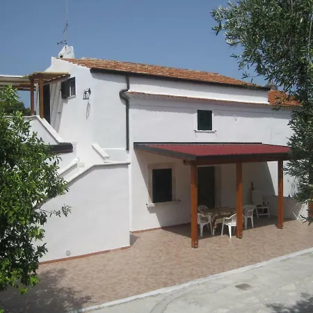 Casa Del Gelso *