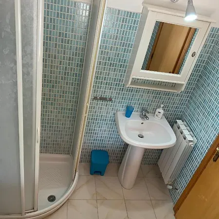 Daire Casa Del Gelso