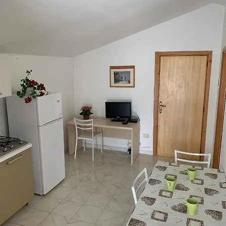Casa Del Gelso