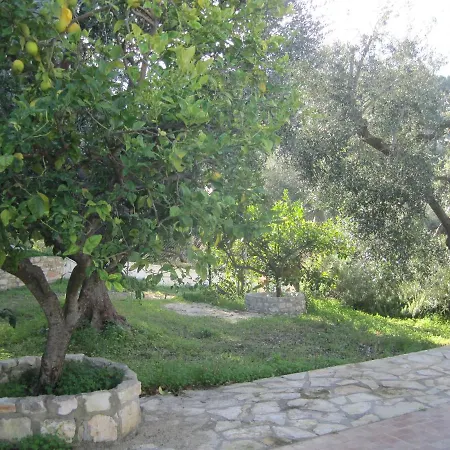Casa Del Gelso סן מנאיו
