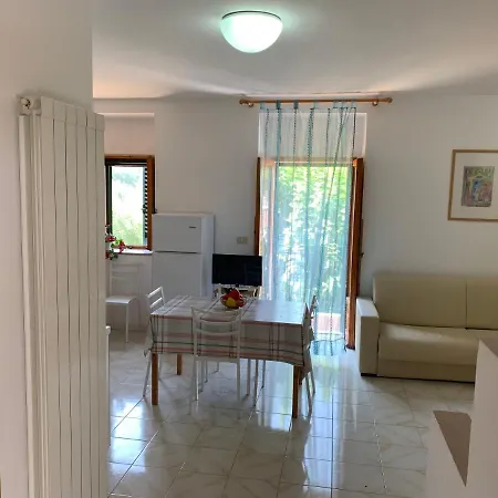 Casa Del Gelso