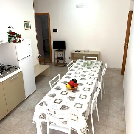 Casa Del Gelso *