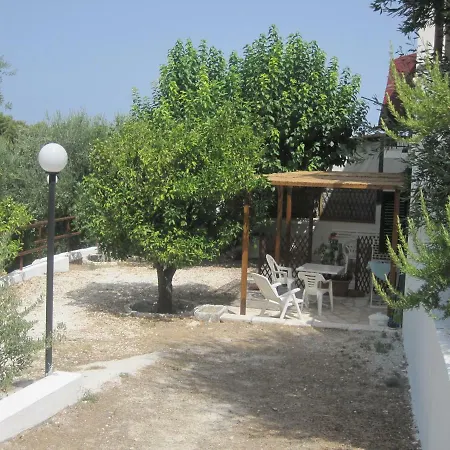 Casa Del Gelso Apartment