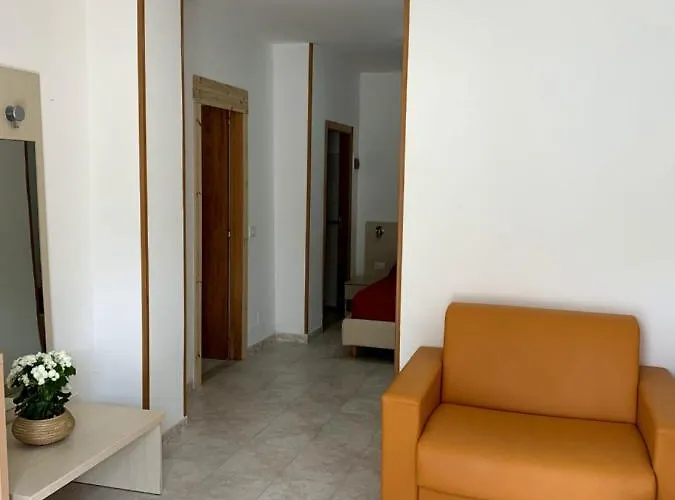 Apartment Casa Del Gelso San Menaio