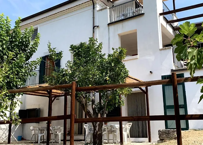Casa Del Gelso Daire