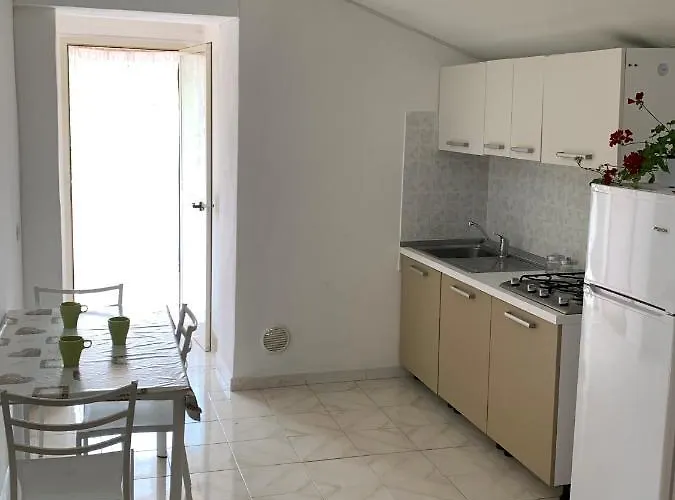 Casa Del Gelso * San Menaio