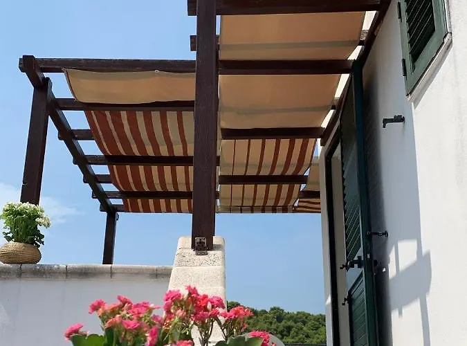 Casa Del Gelso Daire San Menaio