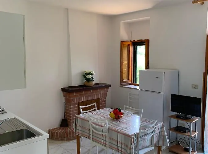 Apartment Casa Del Gelso San Menaio