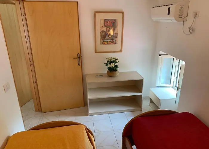 Casa Del Gelso Apartment San Menaio