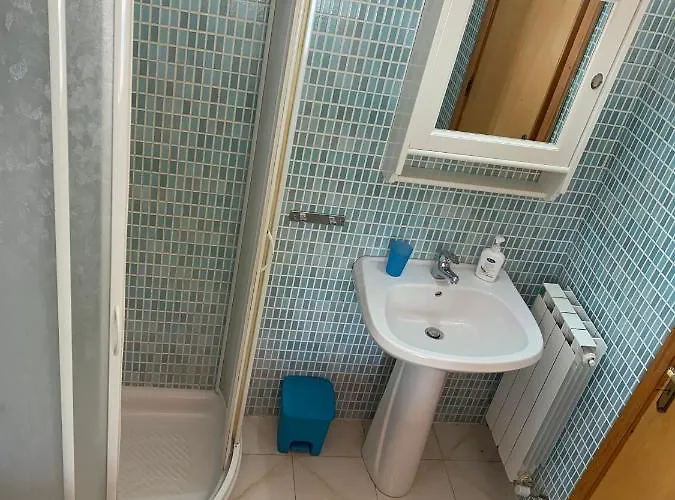 Daire Casa Del Gelso
