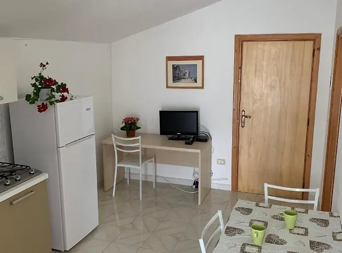 Casa Del Gelso