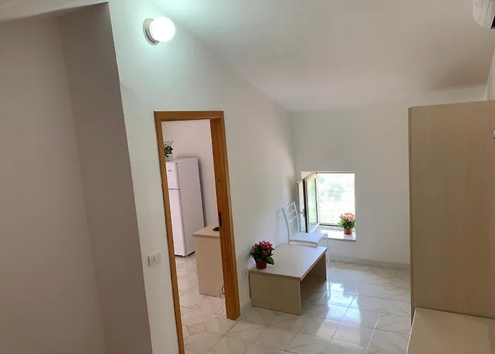 Casa Del Gelso Apartment San Menaio